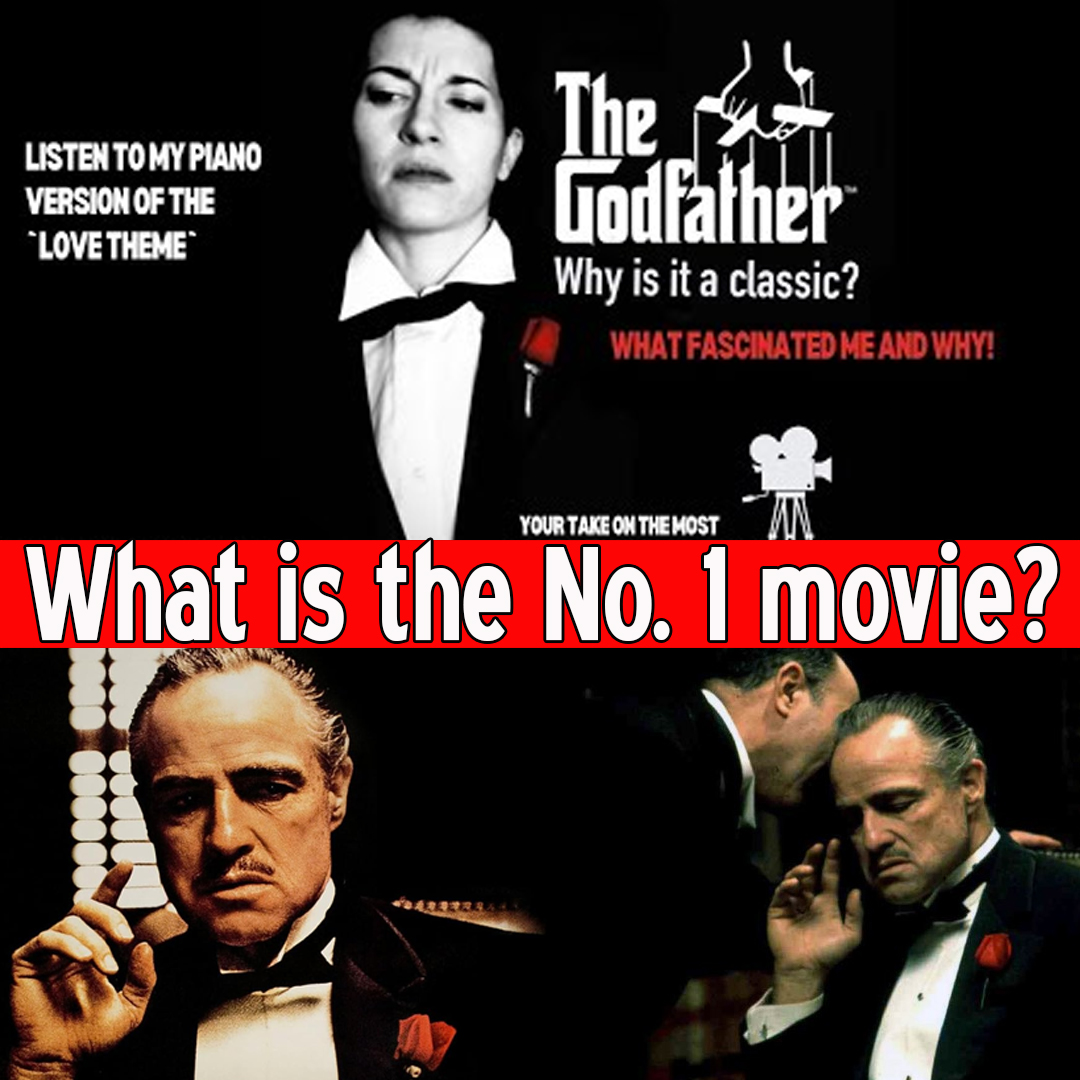 What is the No. 1 movie?