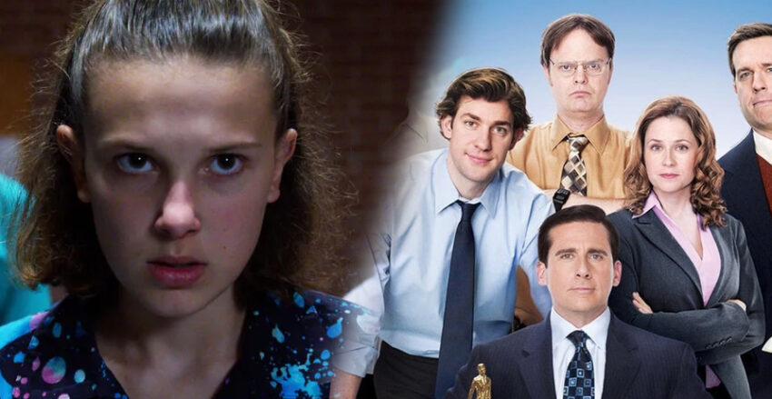 What Are the Top 10 Best Series of All Time?