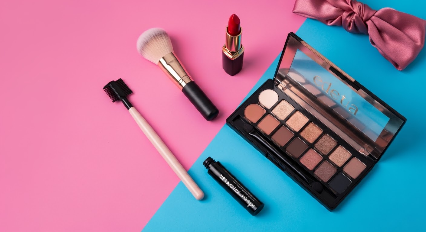 Beauty Hacks for Busy College Students