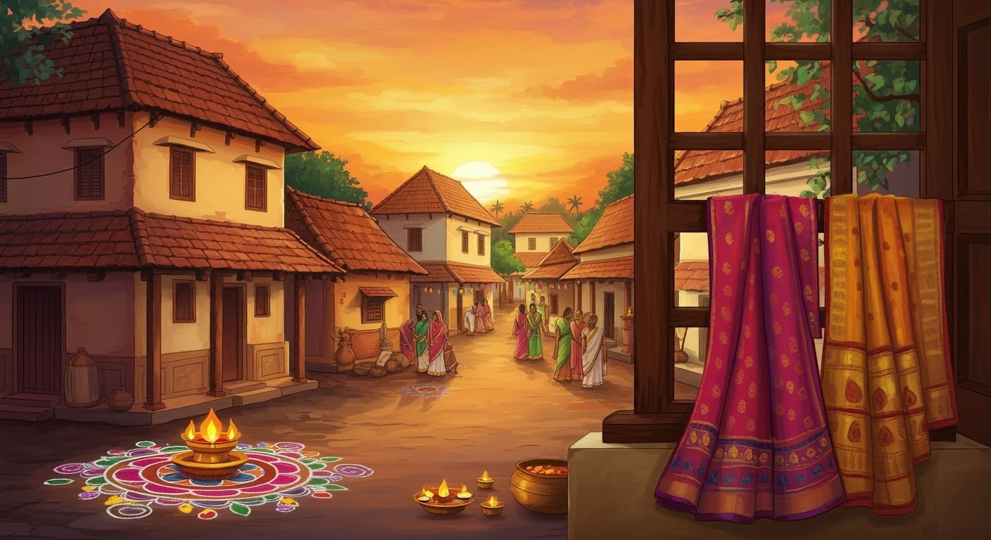 Top 10 Tamil Folk Songs You Must Hear