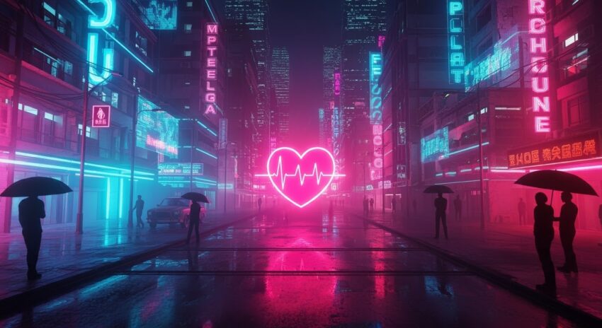 Heart Beat Season 2: New Characters Introduced
