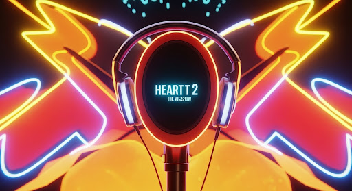 Heart Beat 2: The Music of the Show