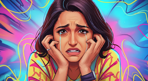Heart Beat Season 2: Deepa's Emotional Breakdown