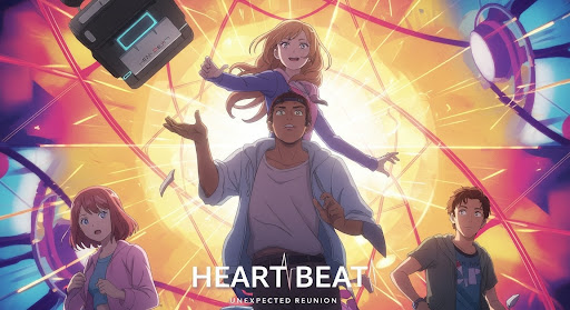 Heart Beat Season 2: Unexpected Reunion