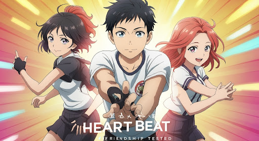 Heart Beat Season 2: Friendship Tested